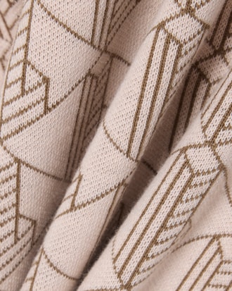Pantalon de surv&ecirc;tement monogramme