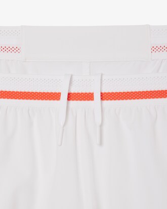 Short Lacoste Tennis x Novak Djokovic