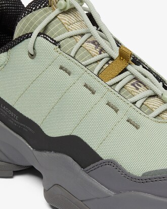 Sneakers outdoor L-Guard Breaker CT homme