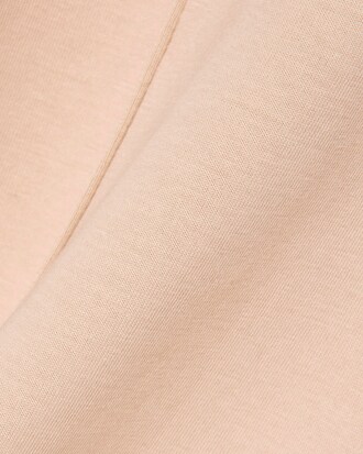 Pantalon de surv&ecirc;tement jersey wide fit