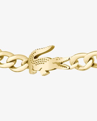 Bracelet Crocodile