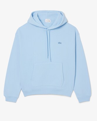 Sweatshirt &agrave; capuche molleton &eacute;pais