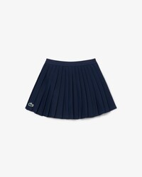 Jupe pliss&eacute;e shorty int&eacute;gr&eacute;