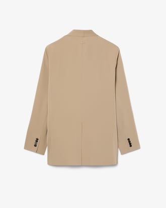Veste tailleur technique stretch D&eacute;fil&eacute;