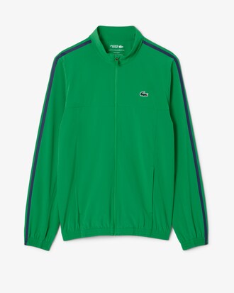 Ensemble survêtement Lacoste Tennis x Novak Djokovic