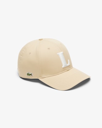 Casquette de baseball broderie 3D