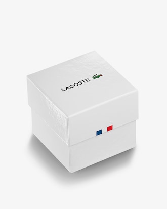 Montre Lacoste.12.12 silicone