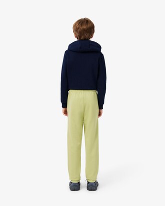 Pantalon de surv&ecirc;tement mixte molleton