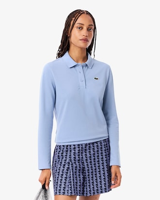 Polo Golf thermor&eacute;gulateur protection UV