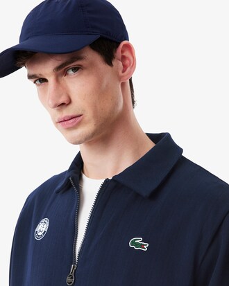 Veste Sport Édition Roland-Garros