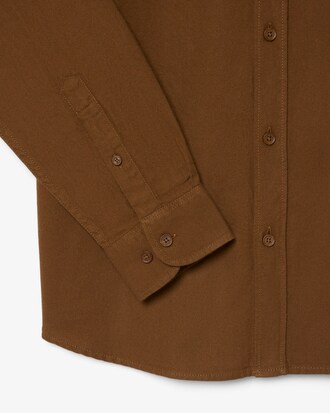 Chemise flanelle regular fit