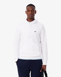 Sweatshirt &agrave; capuche molleton
