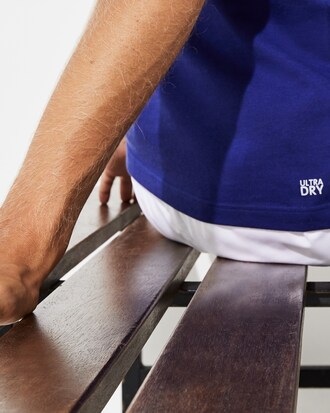 T-shirt Sport coton Ultra Dry