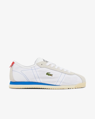 Sneakers Club-Low homme