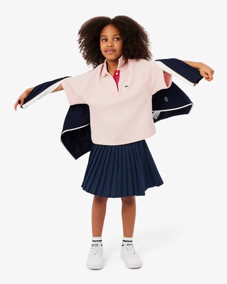 Jupe pliss&eacute;e shorty int&eacute;gr&eacute;