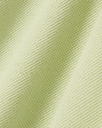 Polo en Petit Piqu&eacute;