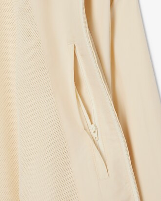 Blouson d&eacute;perlant