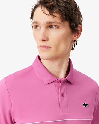 Polo Sport Ultra Dry liser&eacute;