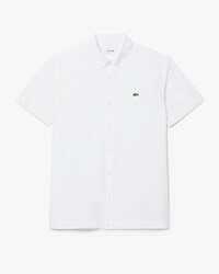 Chemise popeline l&eacute;g&egrave;re regular fit
