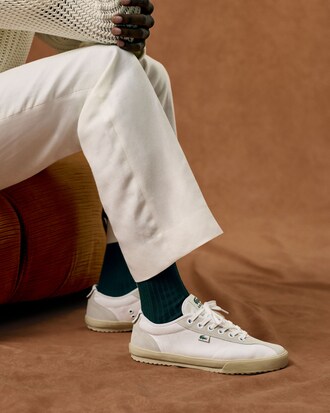 Sneakers Backslam homme