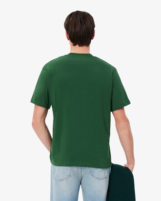 T-shirt coton