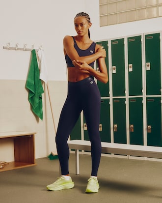 Leggings Sport ultra dry stretch