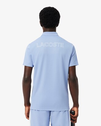 Polo Sport Ultra Dry imprim&eacute;