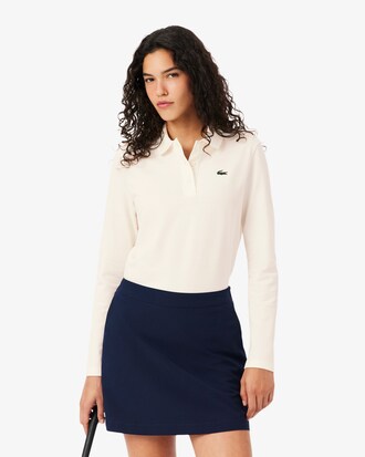Polo Golf thermor&eacute;gulateur protection UV