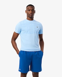 Short Lacoste Tennis x Novak Djokovic