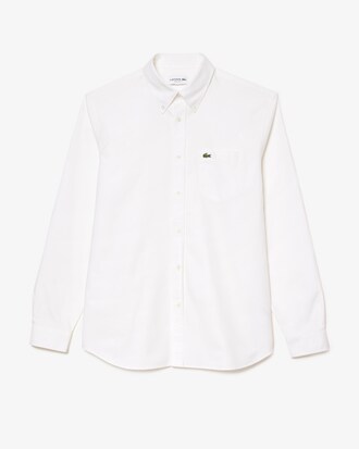 Chemise regular fit Oxford