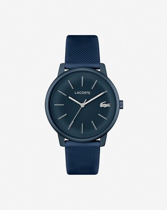 Montre Lacoste.12.12 silicone