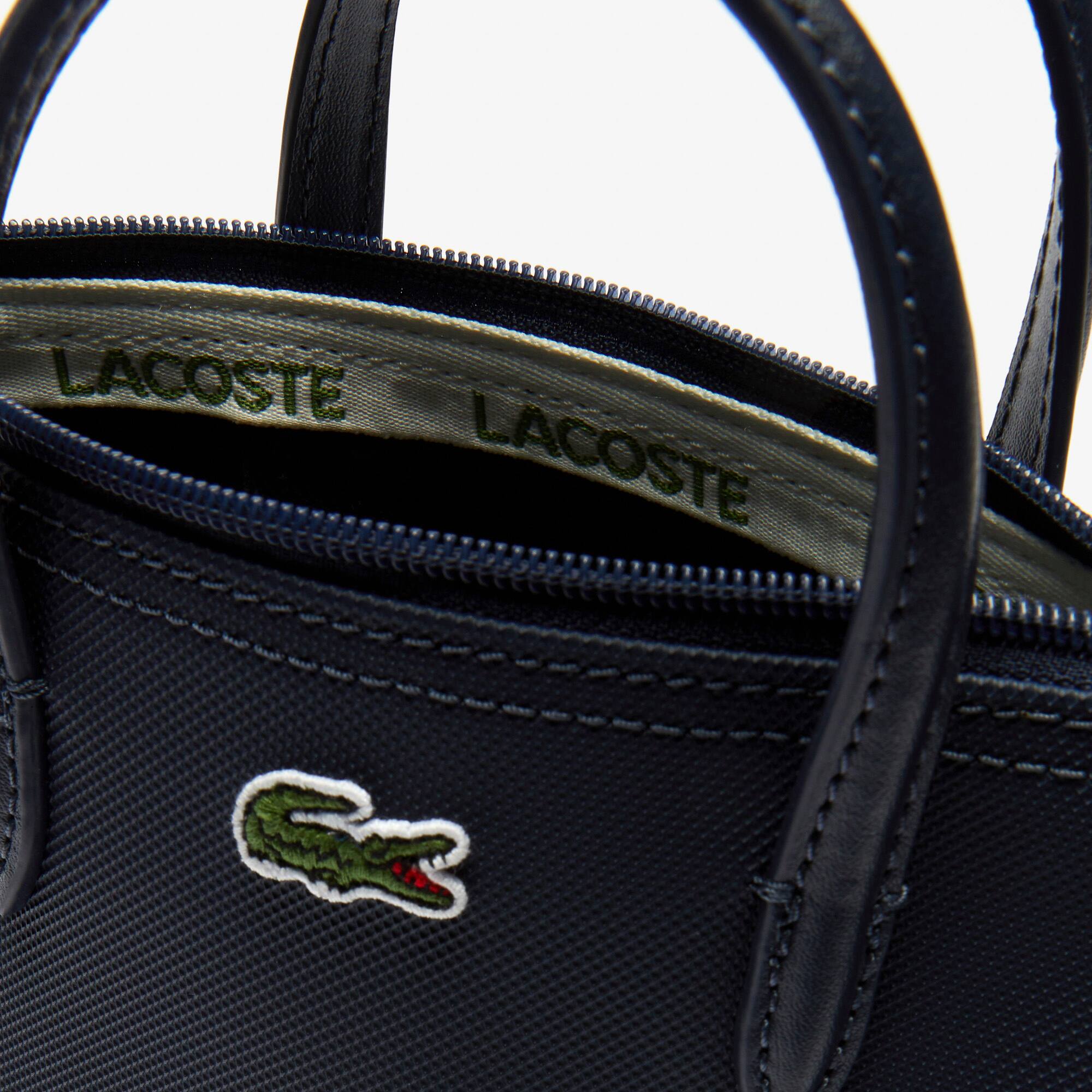 lacoste petit sac