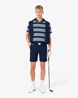 Polo Golf Ultra Dry stretch ray&eacute;
