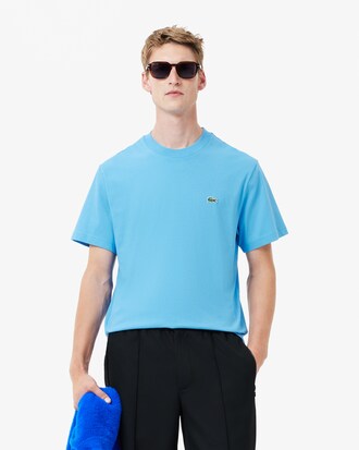 T-shirt coton