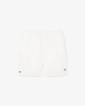 Short lin &Eacute;dition Roland-Garros