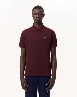 Polo L.12.12 Original classic fit