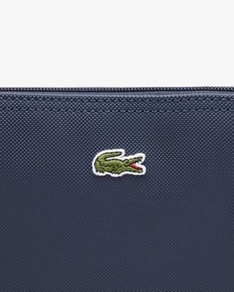Sac plat &agrave; bandouli&egrave;re L.12.12 Concept