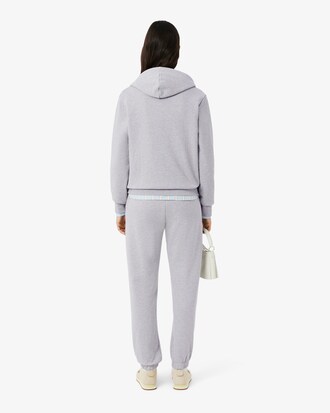 Pantalon de surv&ecirc;tement molleton