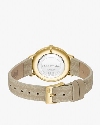 Montre Crocorigin cuir