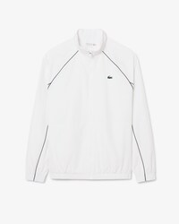 Veste de surv&ecirc;tement Sport d&eacute;perlante liser&eacute;s