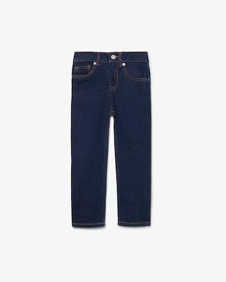 Jean 5 poches denim stretch