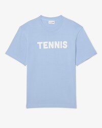 T-shirt coton imprim&eacute;