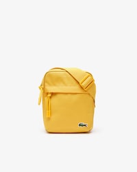 Sacoche verticale zippée unisexe Neocroc en toile unie