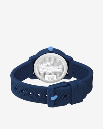 Montre Lacoste.12.12 silicone