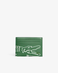 Porte-cartes FG en cuir