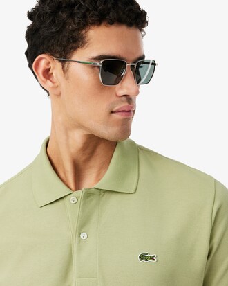 Polo L.12.12 Original classic fit