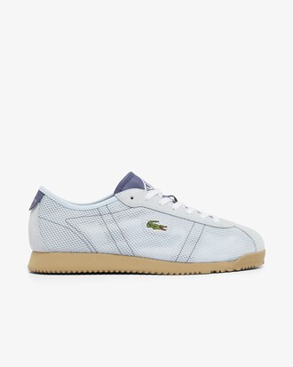 Sneakers Club-Low homme