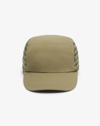 Casquette Tennis imprimé graphique