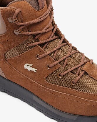 Sneakers Boots Urban Breaker homme