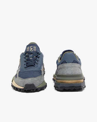 Sneakers Elite Active homme